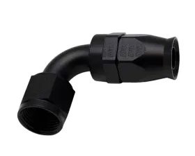 DeatschWerks 90-Deg. 10AN Swivel PTFE Hose End Fittings