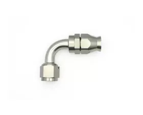 DeatschWerks 90-Deg. 10AN Swivel PTFE Hose End Fittings