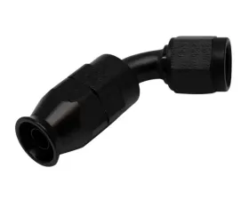 DeatschWerks 60-Deg. 6AN PTFE Swivel Hose End Fittings