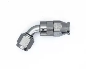DeatschWerks 60-Deg. 6AN PTFE Swivel Hose End