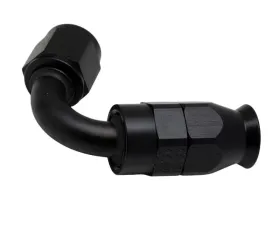 DeatschWerks 120-Deg. 6AN PTFE Swivel Hose End Fittings