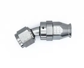 DeatschWerks 30-Deg. 6AN PTFE Swivel Hose End