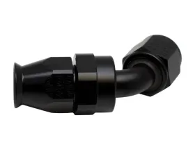 DeatschWerks 60-Deg. 8AN PTFE Swivel Hose End Fittings