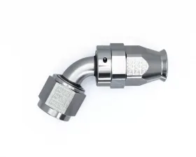DeatschWerks 60-Deg. 8AN PTFE Swivel Hose End