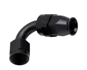 DeatschWerks 120-Deg. 8AN PTFE Swivel Hose End Fittings