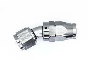 DeatschWerks 30-Deg. 10AN Swivel Hose End