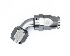DeatschWerks 60-Deg. 10AN Swivel Hose End