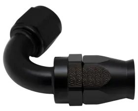 DeatschWerks 120-Deg. 10AN Swivel Hose End Fittings