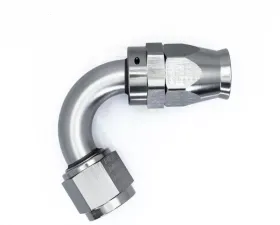 DeatschWerks 120-Deg. 10AN Swivel Hose End