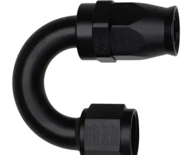 DeatschWerks 180-Deg. 10AN Swivel Hose End Fittings