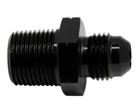 DeatschWerks 6AN to 3/8 in NPT Adapter