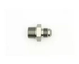 DeatschWerks 6AN to 3/8 in NPT Adapter