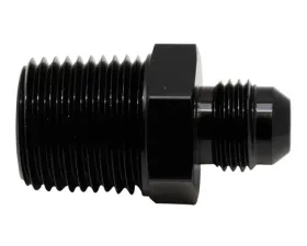 DeatschWerks 6AN to 1/2 in NPT Adapter