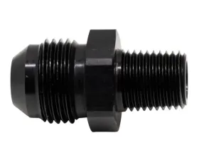 DeatschWerks 8AN to 1/4 in NPT Adapter