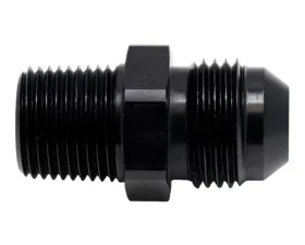 DeatschWerks 8AN to 3/8 in NPT Adapter