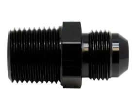 DeatschWerks 8AN to 1/2 in NPT Adapter