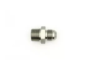 DeatschWerks 8AN to 1/2 in NPT Adapter