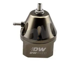 Deatschwerks DWR1000 Titanium Fuel Pressure Regulators