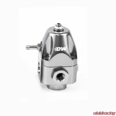 DeatschWerks DWR1000c AFPR Titanium - 6-1002-FRT