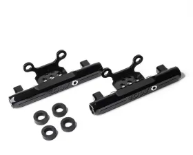DeatschWerks Subaru conversion fuel rails Subaru 2004-2006