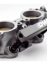 Deatschwerks Top Feed Fuel Rail Upgrade Kitwith 750cc Injectors Subaru Legacy GT 2007-2015                                     - 6-102-0750 - Image 2
