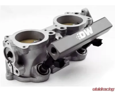 Deatschwerks Top Feed Fuel Rail Upgrade Kitwith 750cc Injectors Subaru Legacy GT 2007-2015 - 6-102-0750