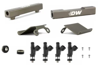 Fuel Components