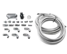 DeatschWerks DW400 Pump Module Plumbing Kit Yukon | Tahoe 2005-2019