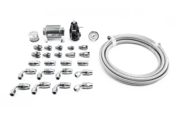 Fuel Lines
