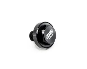DeatschWerks Fuel Pulsation Damper -3/8in NPT