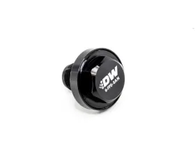 DeatschWerks Fuel Pulsation Damper -8AN