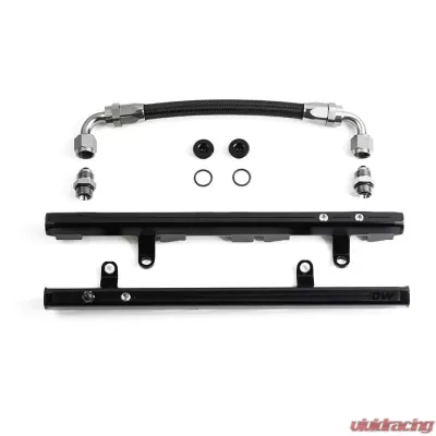 DeatschWerks LS1/LS6 Fuel Rails - 7-201