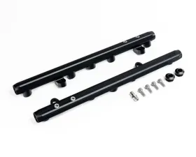 DeatschWerks Chevrolet LS2/LS3 Fuel Rails