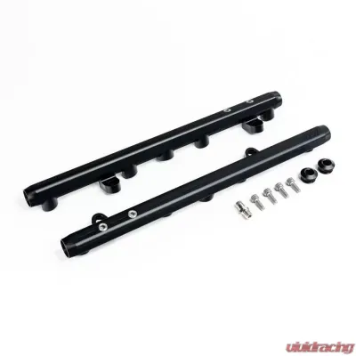 DeatschWerks Chevrolet LS2/LS3 Fuel Rails - 7-202
