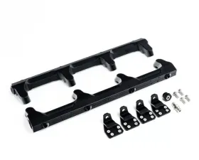 DeatschWerks Chevrolet LSA/LS9 Fuel Rails
