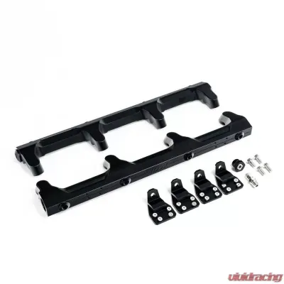 DeatschWerks Chevrolet LSA/LS9 Fuel Rails - 7-204