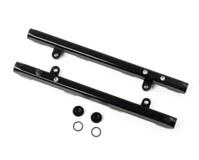 DeatschWerks Coyote 5.0 Fuel Rails Ford