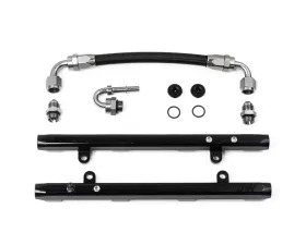DeatschWerks Coyote 5.0 Fuel Rails Ford