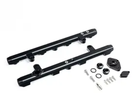 DeatschWerks Ford 4.6 3-Valve Fuel Rails