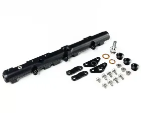 DeatschWerks Fuel Rails Honda S2000 2000-2005