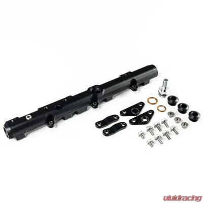 DeatschWerks Fuel Rails Honda S2000 2000-2005 - 7-404