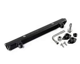 DeatschWerks Fuel Rails Mitsubishi Evo 10 2008-2015