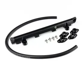 DeatschWerks Fuel Rails Mitsubishi Evo 8-9 2003-2006
