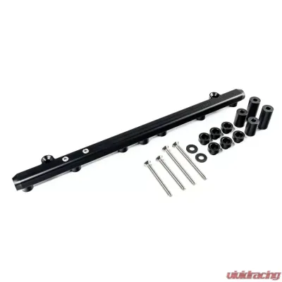 DeatschWerks Toyota 2JZ-GTE Fuel Rails Toyota Supra 1993-1998 - 7-600