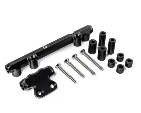 DeatschWerks RX7 1993-1995 Fuel Rails Mazda RX-7 1993-1995