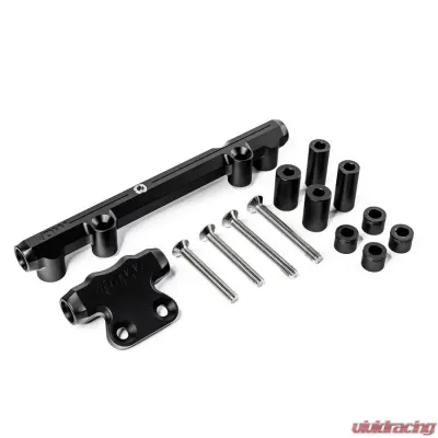 DeatschWerks RX7 1993-1995 Fuel Rails Mazda RX-7 1993-1995 - 7-700