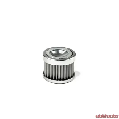 DeatschWerks 5 micron, 70mm, In-line fuel filter element - 8-02-070-005