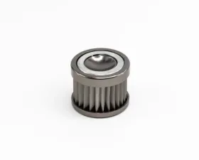 DeatschWerks 10 micron, 70mm, In-line fuel filter element