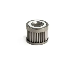 DeatschWerks 40 micron, 70mm, In-line fuel filter element