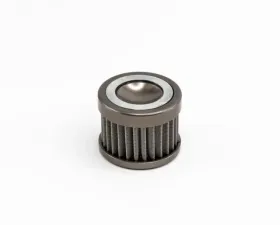 DeatschWerks 100 micron, 70mm, In-line fuel filter element